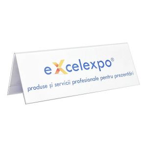 DS055 - Name Support A4 (30x10,5cm)