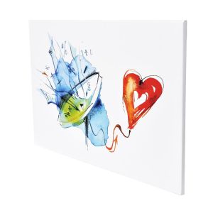 AF303 - Canvas Picture 60x40cm