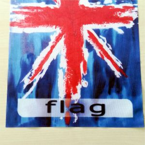  Textil Flag Printat (pret pe mp*)