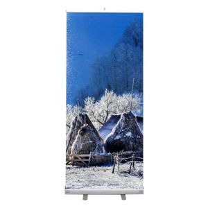 RollUp Banner 85