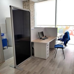 Excel Office Partition